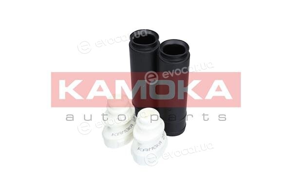 Kamoka 2019081