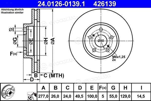 ATE 24.0126-0139.1