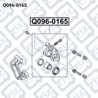 Q-Fix Q0960165