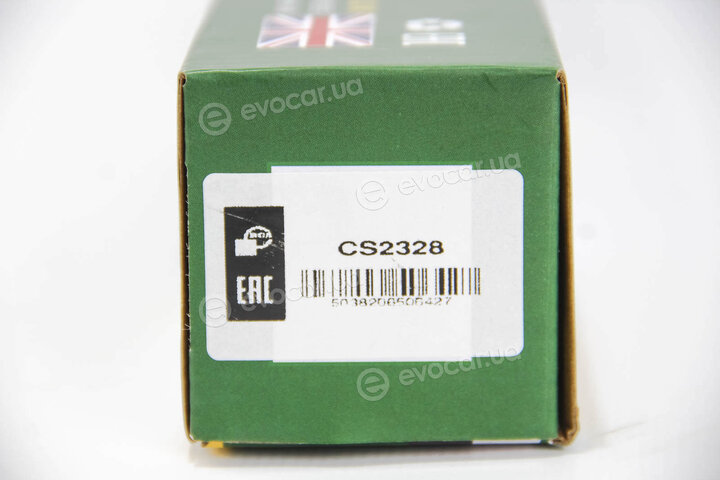 BGA CS2328
