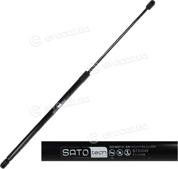 Sato Tech ST50048