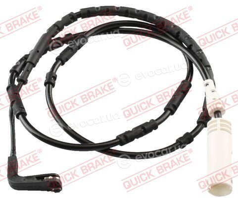 Kawe / Quick Brake WS 0296 A