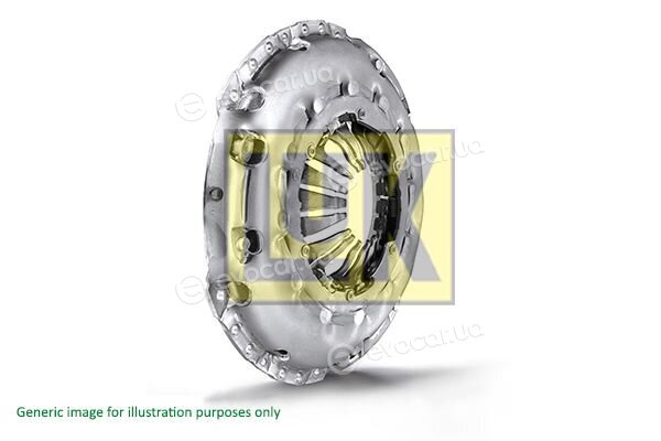 LuK 120 0178 60