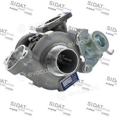 Sidat / Fispa 49.002
