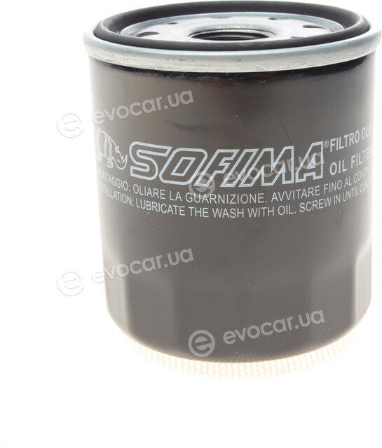 Sofima S 3263 R