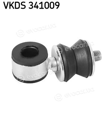 SKF VKDS 341009