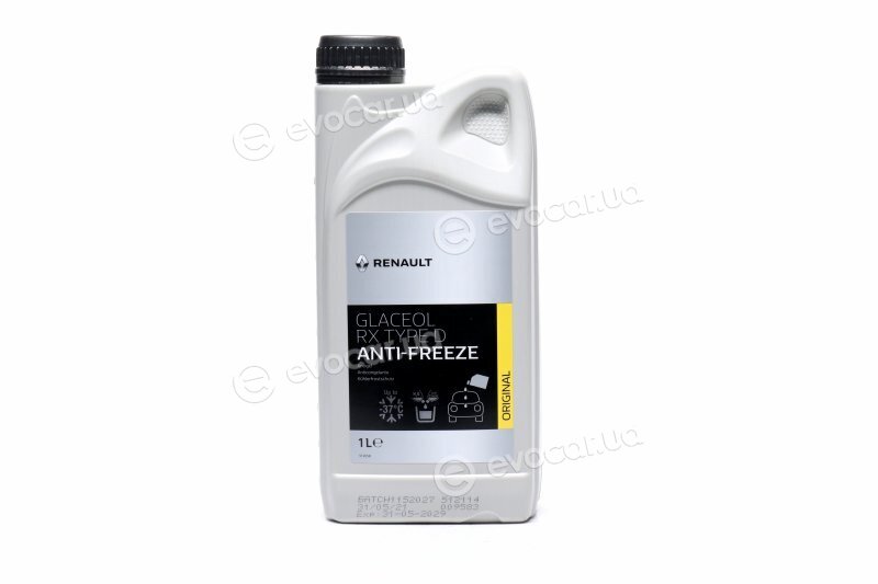Renault 7711949699