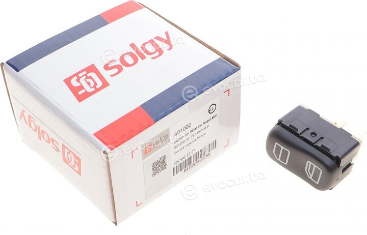 Solgy 401002