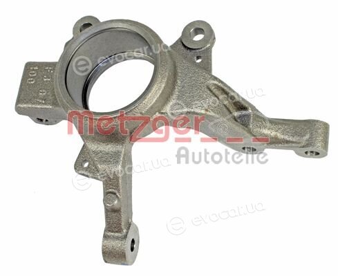 Metzger 58098901