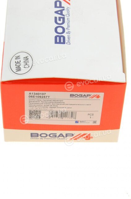 Bogap A1340107