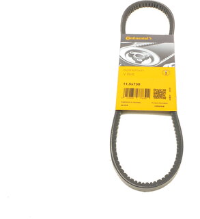Continental 11,5X730Ld