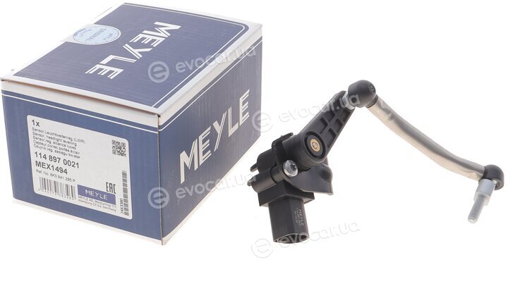 Meyle 114 897 0021