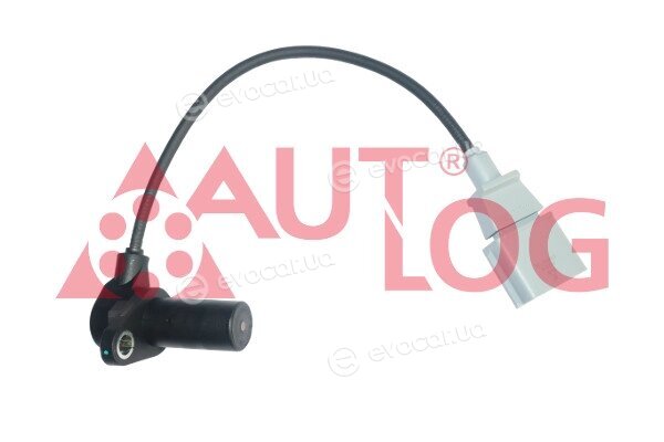 Autlog AS5318