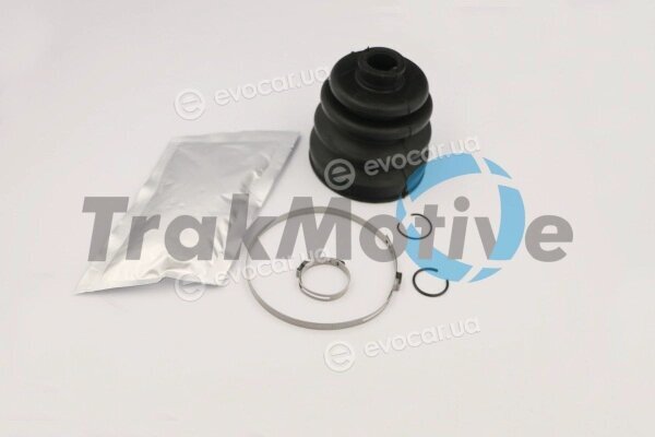 TrakMotive 50-0543