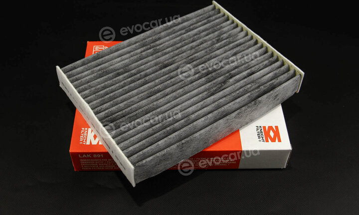 Mahle LAK 891