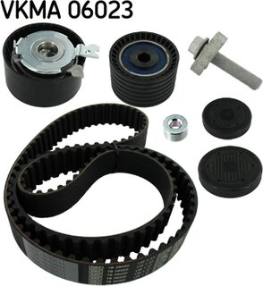 SKF VKMA 06023