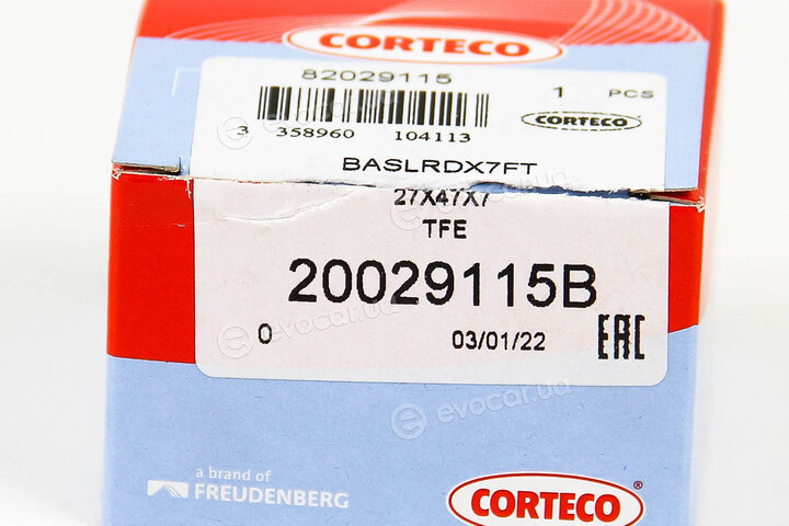 Corteco 20029115B