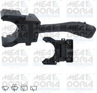Meat & Doria 23233