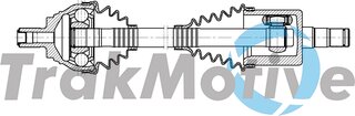 TrakMotive 30-1906