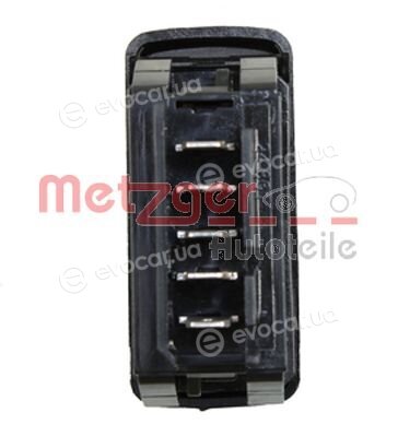 Metzger 0916588