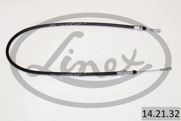 Linex 14.21.32