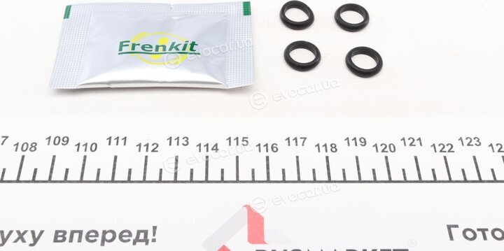 Frenkit 814010