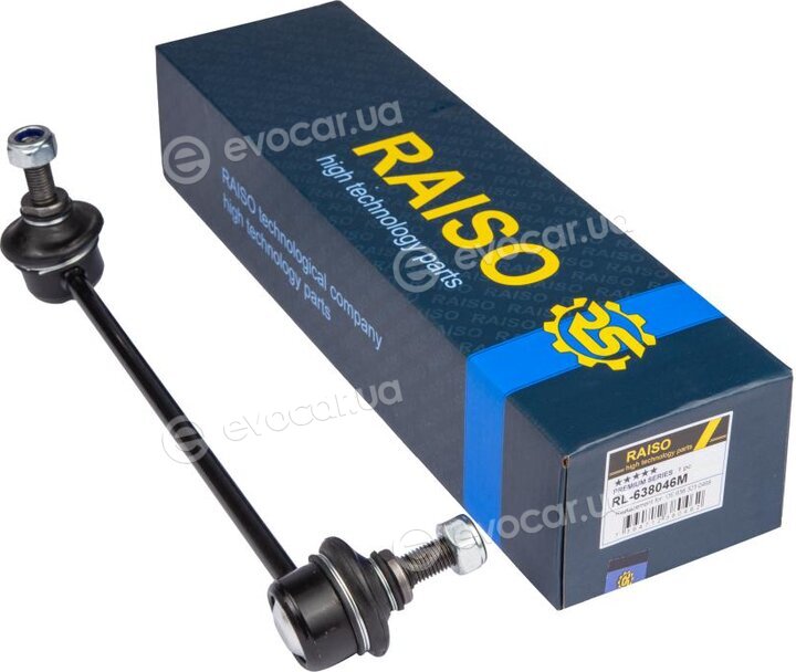 Raiso RL638046M
