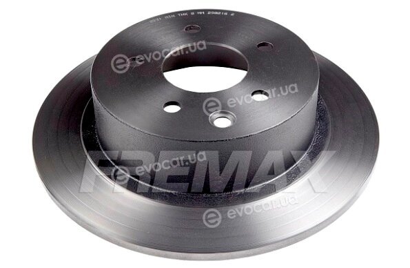 Fremax BD-2931