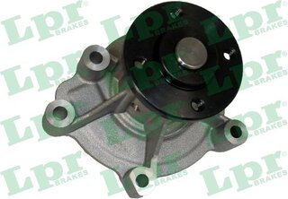 LPR / Samko WP0012