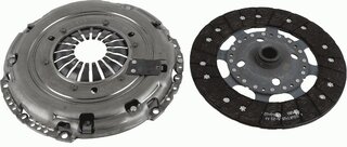 Sachs 3000 950 975