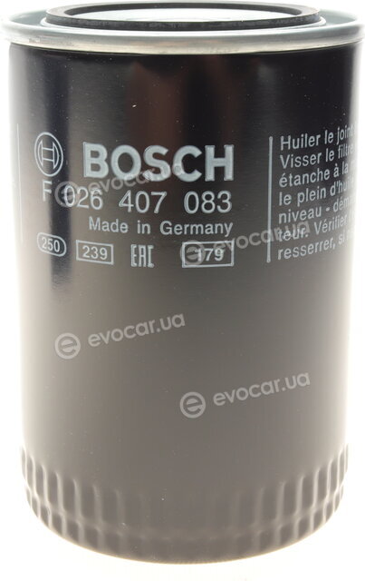 Bosch F 026 407 083