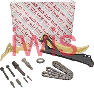 Iwis 59002Set