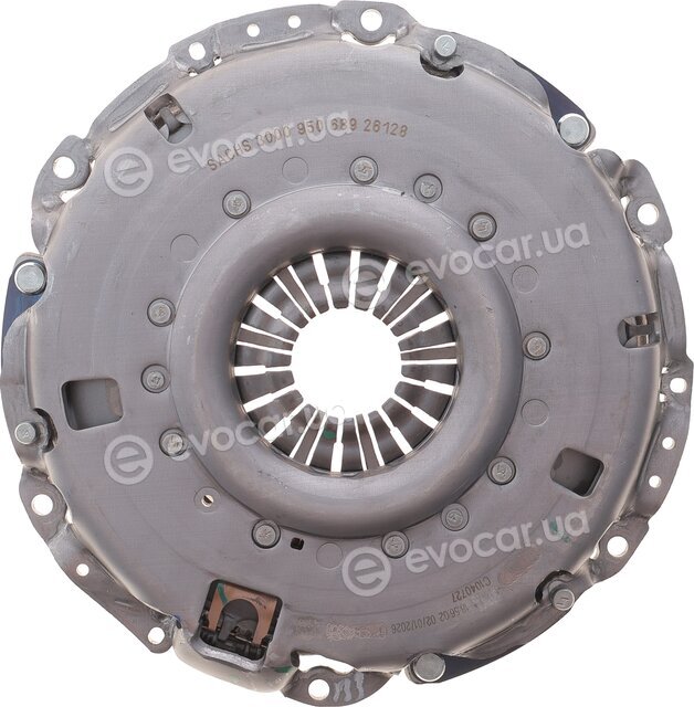 Sachs 2290 601 147