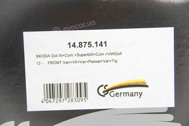 CS Germany 14.875.141