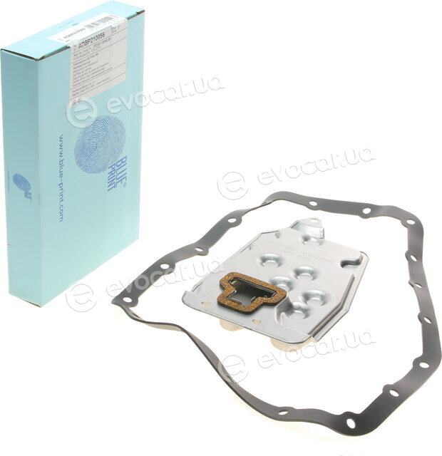 Blue Print ADBP210056