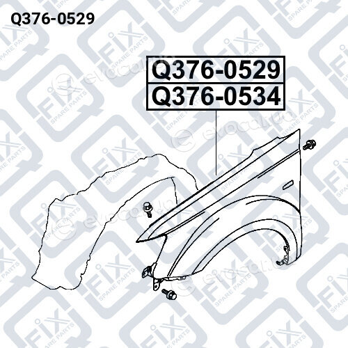 Q-Fix Q3760529