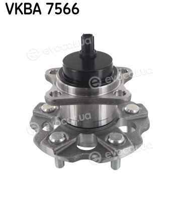 SKF VKBA 7566