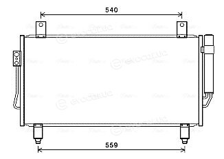 Ava Quality MT5252D