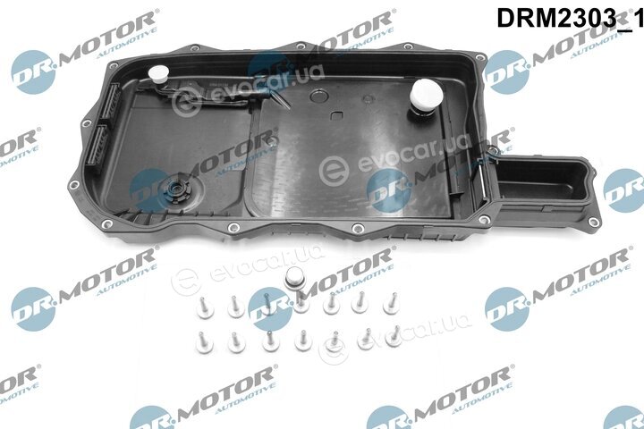 Dr. Motor DRM2303