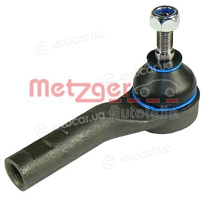 Metzger 54038501