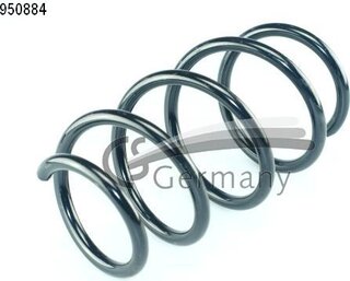 CS Germany 14.950.884