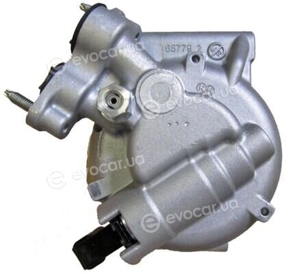 Mahle ACP 757 000P