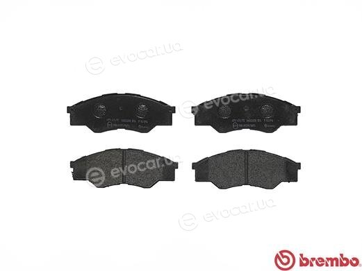 Brembo P 83 096
