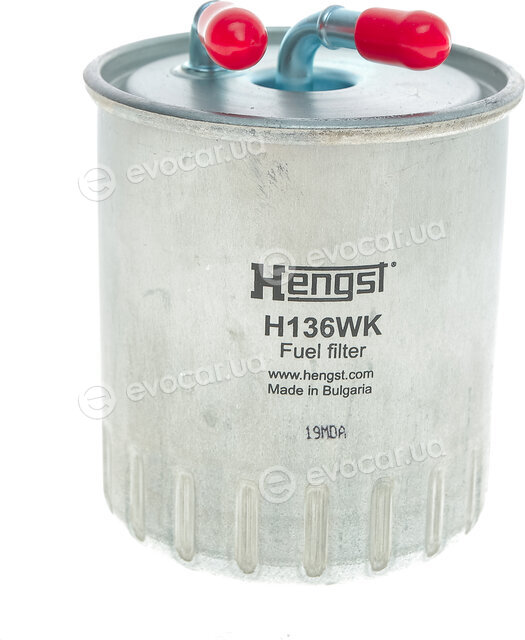 Hengst H136WK