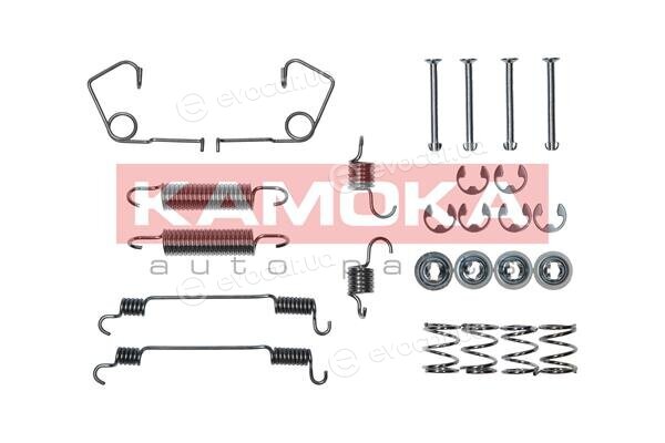 Kamoka 1070037