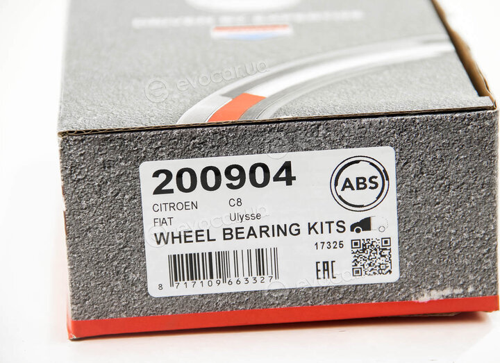 A.B.S. 200904