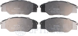 Optimal BP-12612