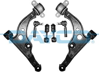 Dayco KDSS148