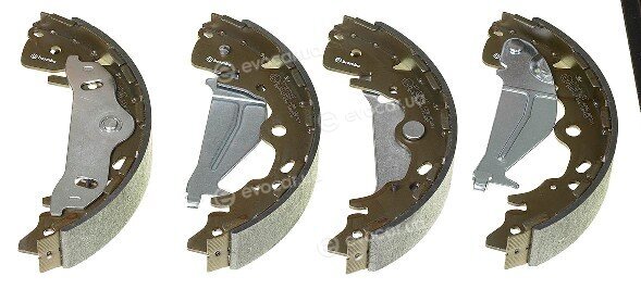 Brembo S 30 521