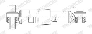 Monroe T1409